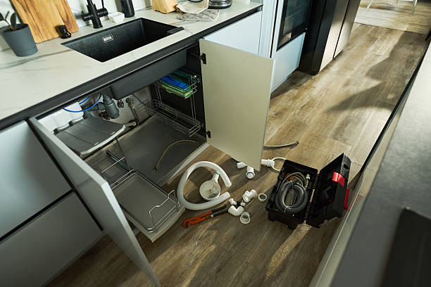 24/7 Emergency Gas Line Repair experts in Tenino, WA